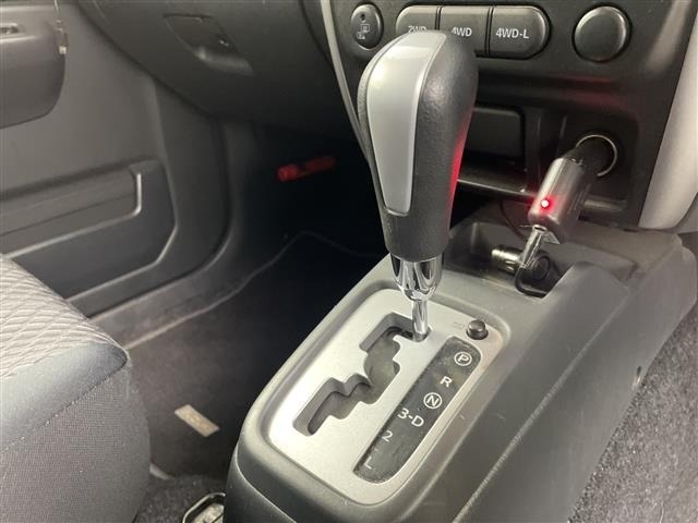 Suzuki JIMNY 2016 7285160-19