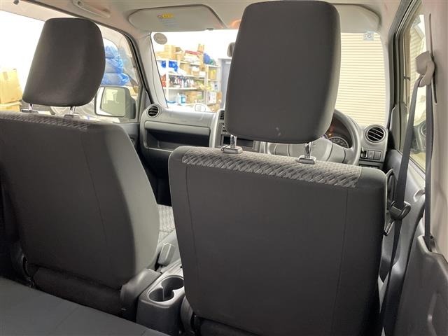 Suzuki JIMNY 2016 7285160-2