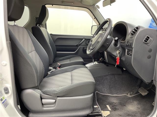 Suzuki JIMNY 2016 7285160-20