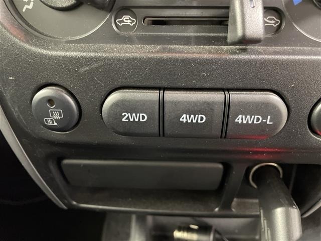 Suzuki JIMNY 2016 7285160-21