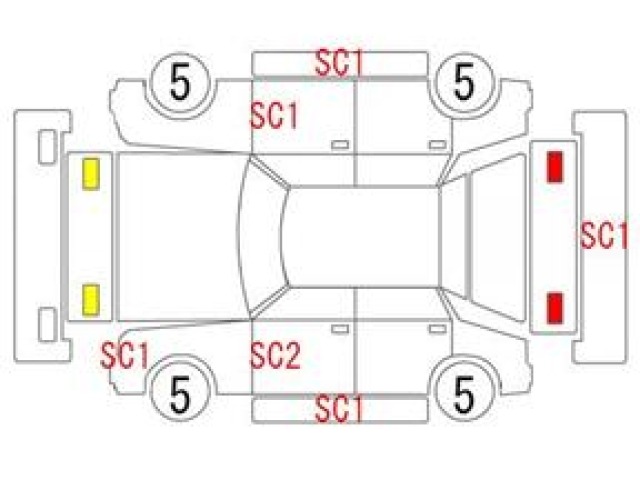 Suzuki JIMNY 2016 7285160-23