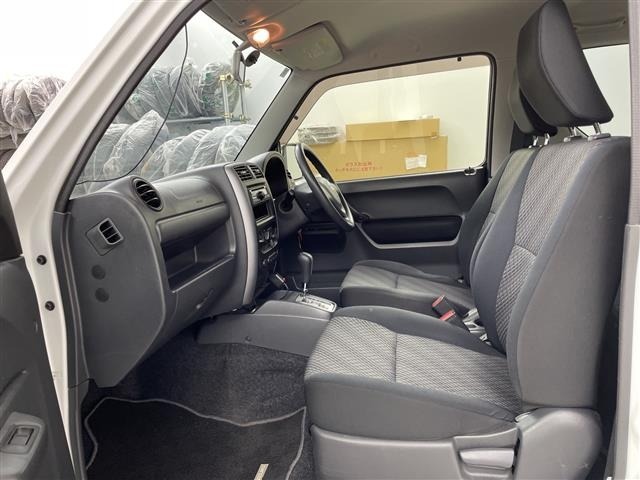 Suzuki JIMNY 2016 7285160-4