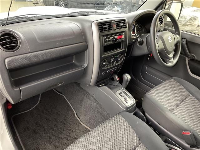 Suzuki JIMNY 2016 7285160-6