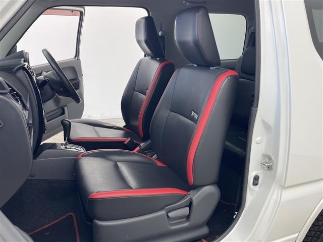 Suzuki JIMNY 2012 7285168-10