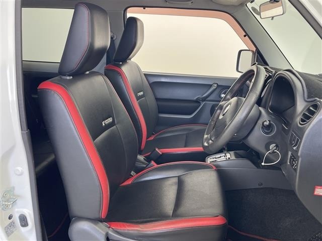 Suzuki JIMNY 2012 7285168-13