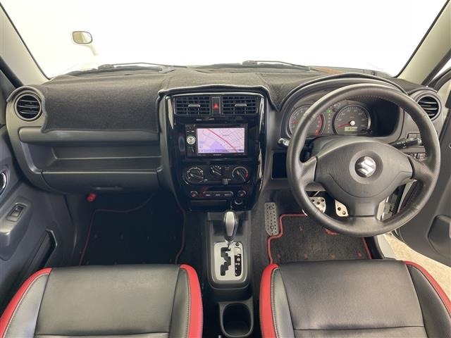 Suzuki JIMNY 2012 7285168-14