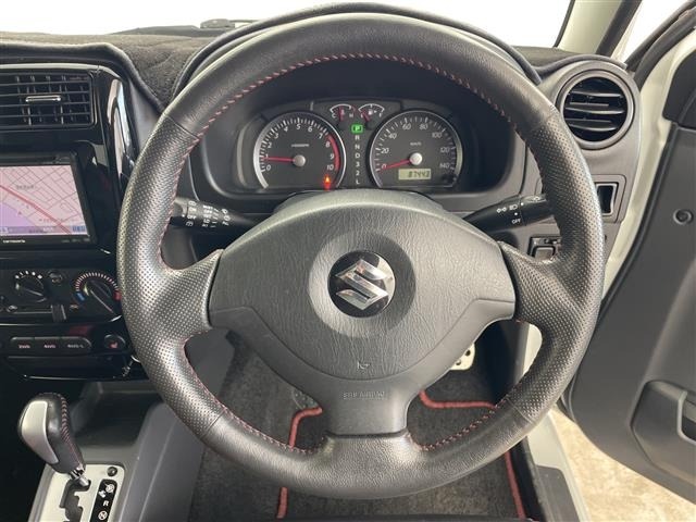 Suzuki JIMNY 2012 7285168-15
