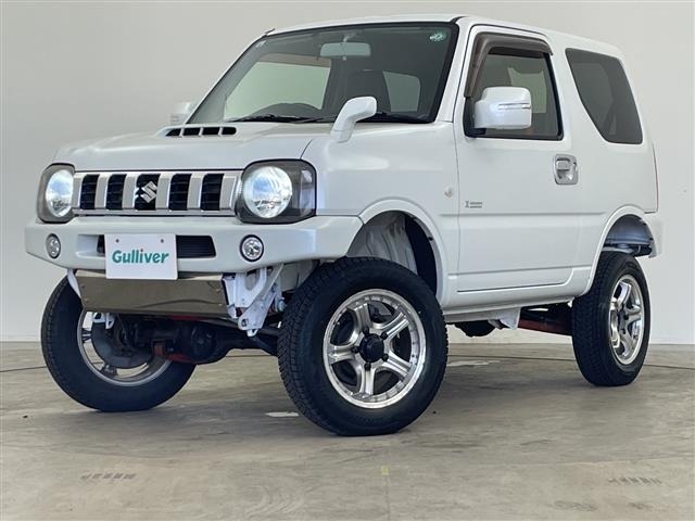 Suzuki JIMNY 2012 7285168-2