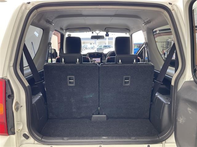 Suzuki JIMNY 2012 7285168-20