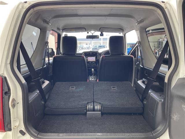 Suzuki JIMNY 2012 7285168-22