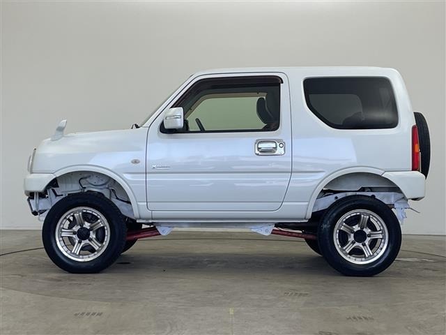 Suzuki JIMNY 2012 7285168-4