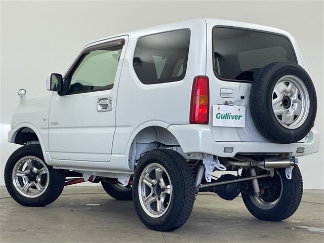 Suzuki JIMNY 2012 7285168-6