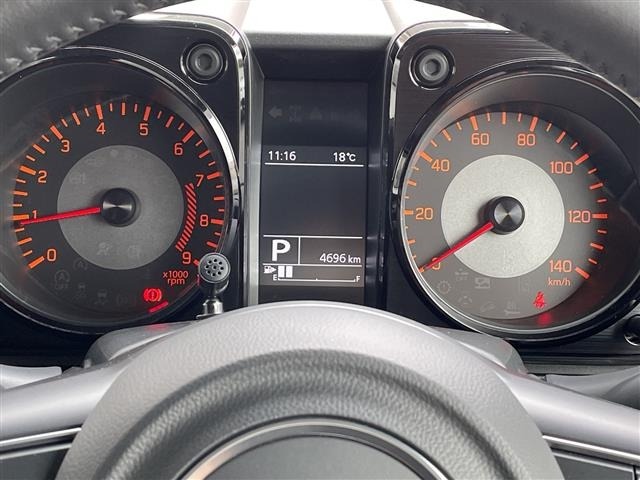 Suzuki JIMNY 2022 7285169-1