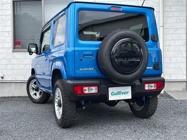 Suzuki JIMNY 2022 7285169-13