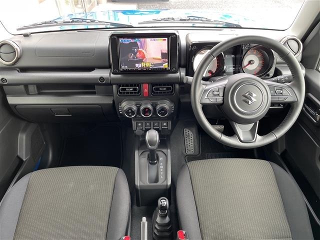 Suzuki JIMNY 2022 7285169-19