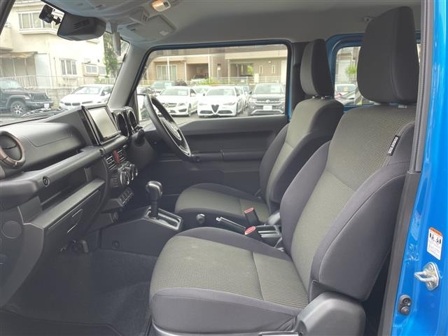 Suzuki JIMNY 2022 7285169-2