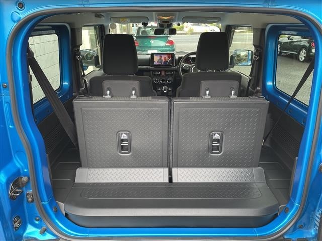 Suzuki JIMNY 2022 7285169-22
