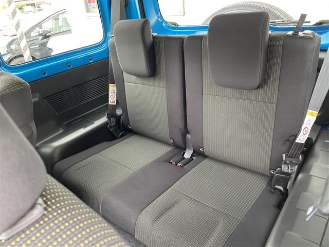 Suzuki JIMNY 2022 7285169-4
