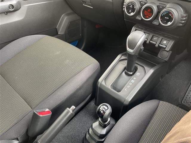 Suzuki JIMNY 2022 7285169-5