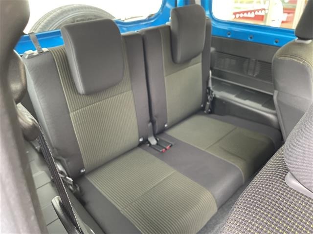 Suzuki JIMNY 2022 7285169-6
