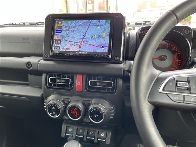 Suzuki JIMNY 2022 7285169-9