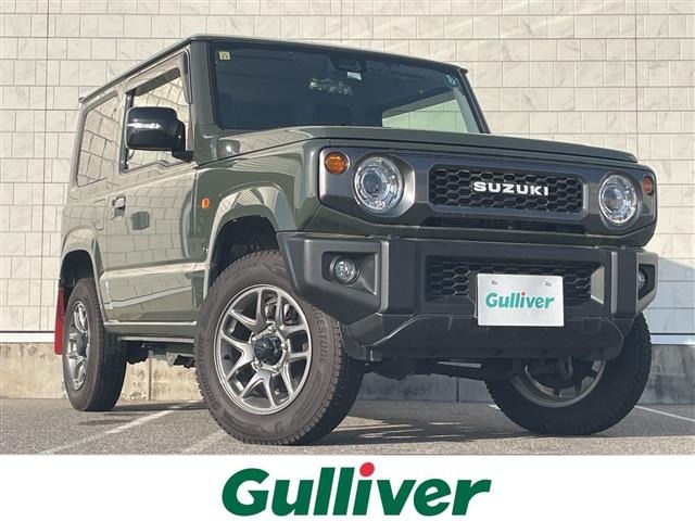 Suzuki JIMNY 2023 7285181-0