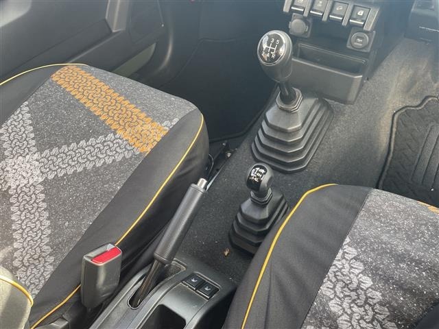 Suzuki JIMNY 2023 7285181-11