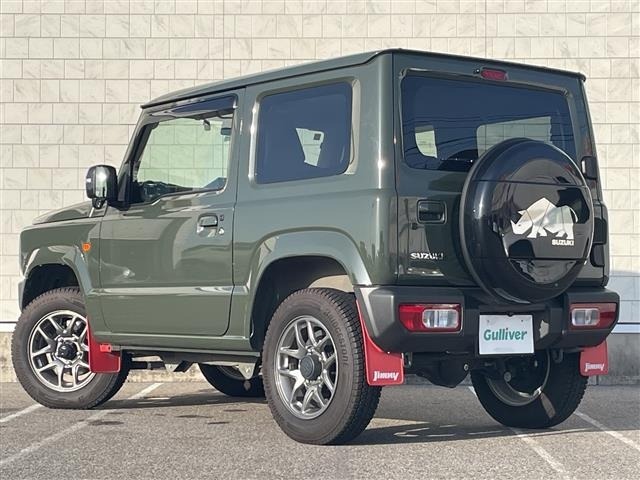 Suzuki JIMNY 2023 7285181-13