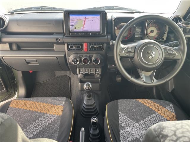Suzuki JIMNY 2023 7285181-14