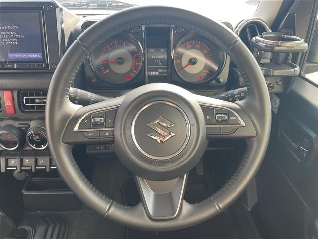 Suzuki JIMNY 2023 7285181-21