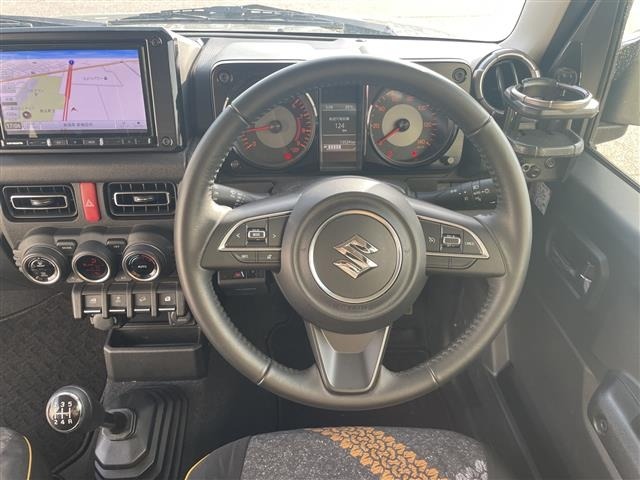Suzuki JIMNY 2023 7285181-4