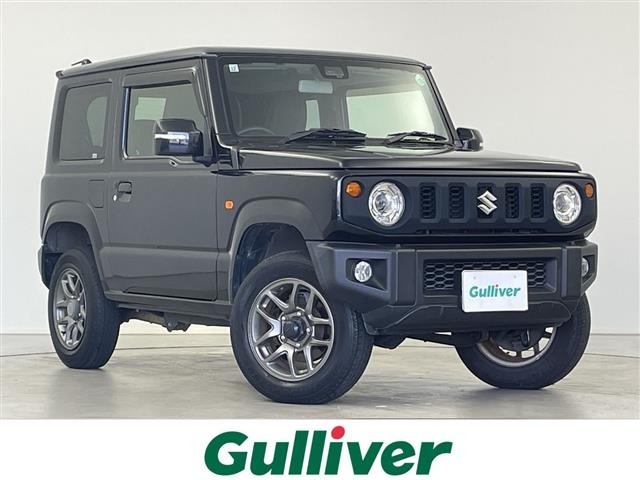 Suzuki JIMNY 2019 7285185-0