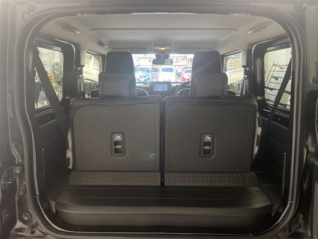 Suzuki JIMNY 2019 7285185-12