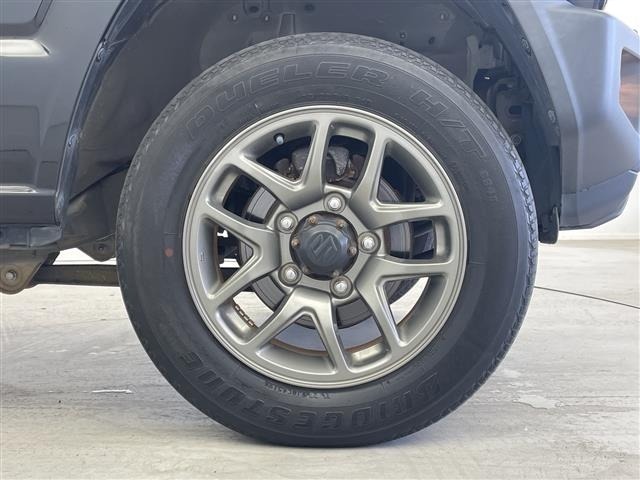 Suzuki JIMNY 2019 7285185-13