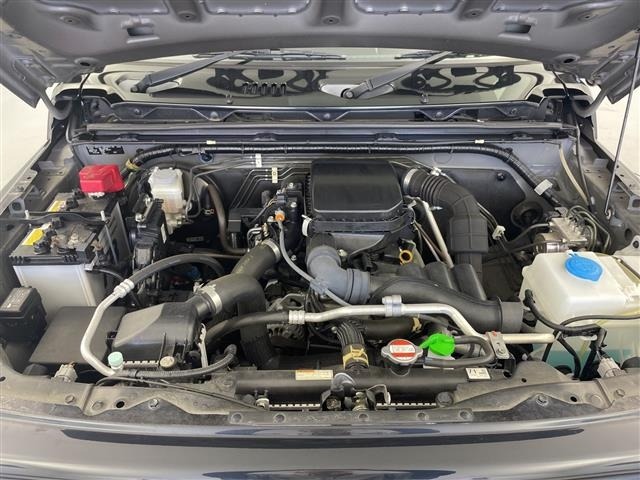 Suzuki JIMNY 2019 7285185-15