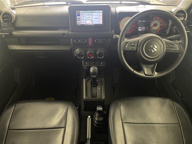 Suzuki JIMNY 2019 7285185-16