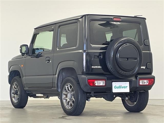 Suzuki JIMNY 2019 7285185-2