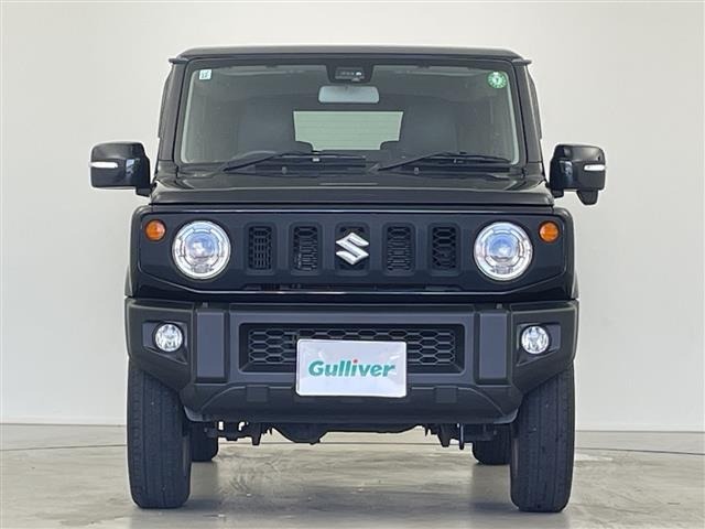 Suzuki JIMNY 2019 7285185-21