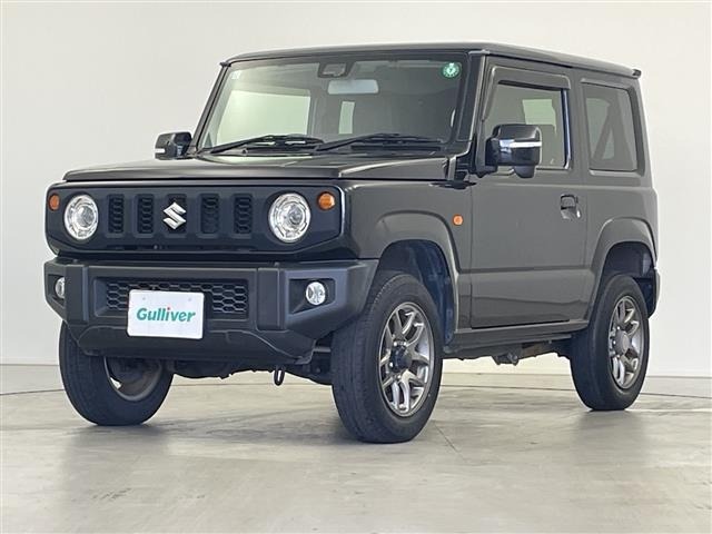 Suzuki JIMNY 2019 7285185-23