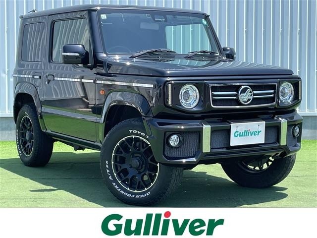 Suzuki JIMNY 2021 7285200-0