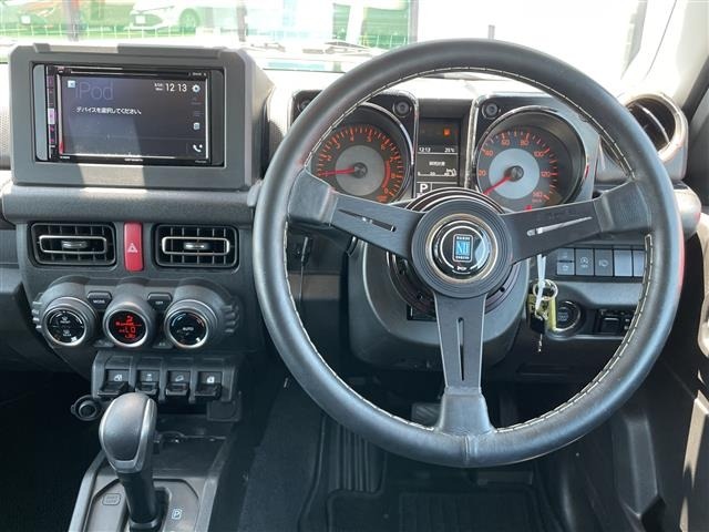 Suzuki JIMNY 2021 7285200-10