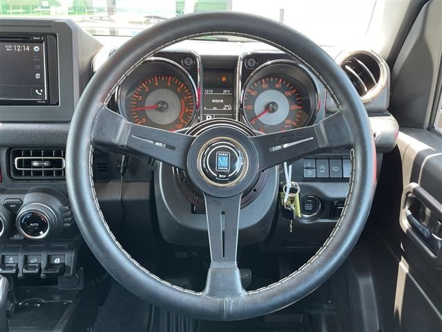 Suzuki JIMNY 2021 7285200-11