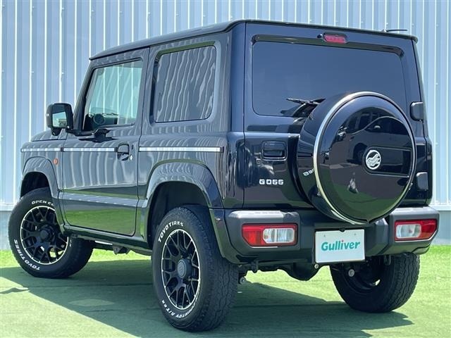 Suzuki JIMNY 2021 7285200-13