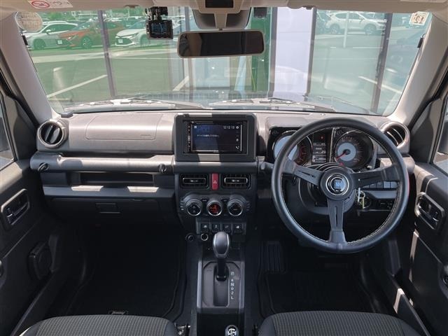 Suzuki JIMNY 2021 7285200-14