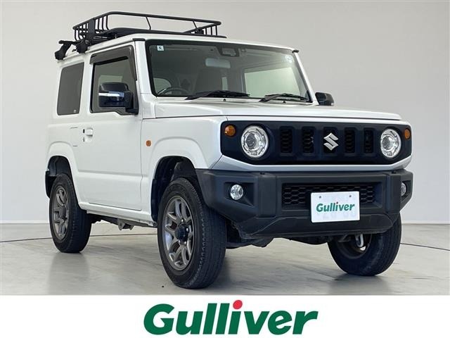Suzuki JIMNY 2020 7285205-0