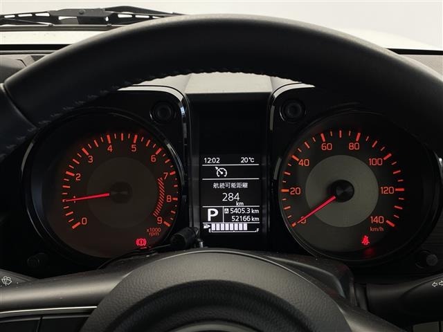 Suzuki JIMNY 2020 7285205-11