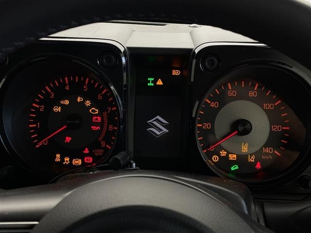 Suzuki JIMNY 2020 7285205-12