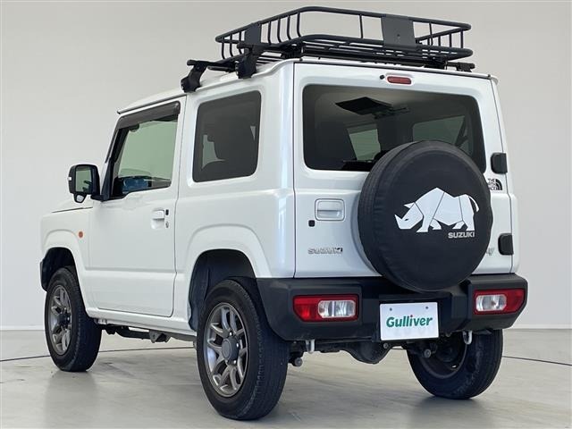 Suzuki JIMNY 2020 7285205-13