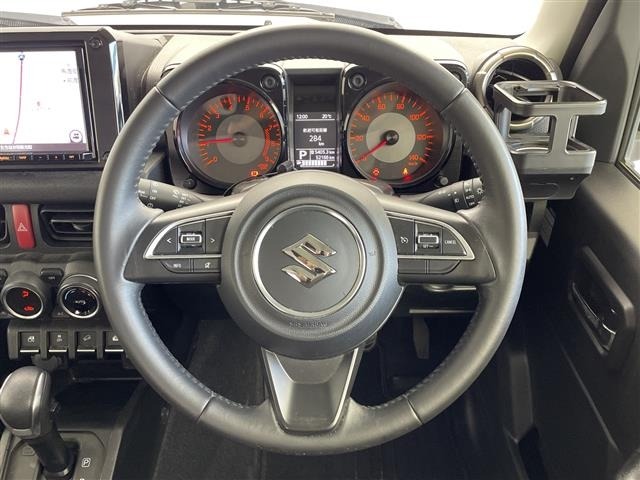 Suzuki JIMNY 2020 7285205-18