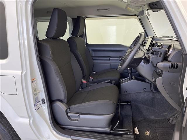 Suzuki JIMNY 2020 7285205-19